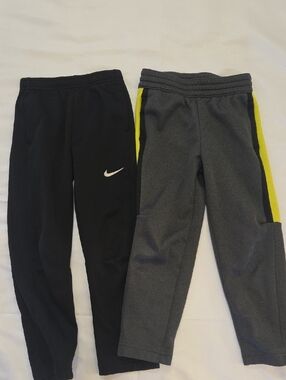 Nike And Other Sweatpants Size 7 And 6.